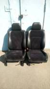 Интерьер. Honda Accord, CL2, CF6, CH9 Двигатели: H23A, F23A