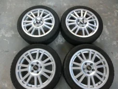 Cromodora. 7.0x17", 5x114.3, ET48. ��� ����� �� ������ ����