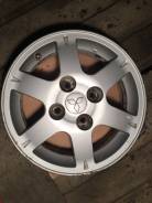 Mitsubishi. x15, 4x114.30, ЦО 67,1 мм.