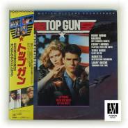 LP. Top Gun