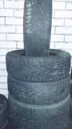 Nokian Hakkapeliitta 2. Зимние, без шипов, 2013 год, износ: 10%, 4 шт