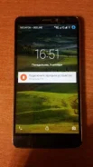 Prestigio Grace S5 LTE. �/�