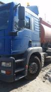 Ali Riza Usta. Продам бензовоз Man 2006, 6 000 куб. см., 30,00 куб. м.
