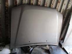 Капот. Nissan Terrano Regulus, JRR50 Двигатель QD32ETI
