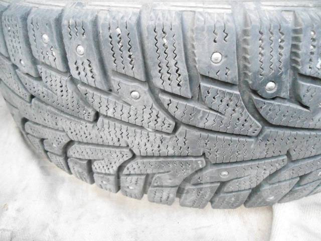 Ханкук винтер пайк рс. Hankook Winter i Pike RS w419 195/65 r15. Hankook Winter IPIKE RS w419. Ханкук Винтер ай Пайк. Ханкук зимние шипы фото б,у 4 шт.