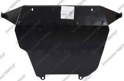 Защита двигателя. Subaru Forester, SJG, SH, SH5, SJ, SH9, SJ9, SHJ, SH9L, SJ5, SHM