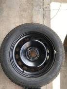 Peugeot. x16, 4x108.00
