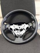 Руль. Toyota: Esquire, Harrier, Noah, Highlander, Voxy, Estima, Camry, Premio, Estima Hybrid, Venza, Allion Двигатели: 2ZRFXE, 3ZRFAE, 2ARFXE, 2GRFE...
