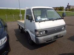 Nissan Vanette. SE88, F8