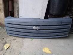 Решетка радиатора. Nissan Gloria Nissan Cedric