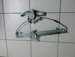 Стеклоподъемный механизм. Nissan R'nessa, N30, NN30, PNN30 Двигатели: KA24DE, SR20DE, SR20DET