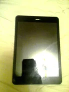 TurboPad 705