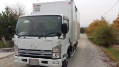 Mazda Titan. ELF2011г НЕ Конструктор Термос без пробега коробка Обычная, 3 000 куб. см., 3 000 кг.