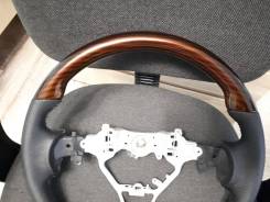 Руль. Toyota: Voxy, Allion, Noah, Highlander, Premio, Venza, Harrier, Esquire, Estima, Estima Hybrid, Camry Двигатели: 3ZRFAE, 2ZRFXE, 2GRFE, 2ARFXE...