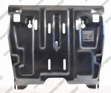 Защита двигателя. Nissan Teana, J32, L33, PJ32, TNJ32 Двигатели: QR25DE, VQ25DE, VQ35DE