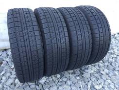 Toyo Winter Tranpath MK4. Зимние, без шипов, 2012 год, износ: 10%, 4 шт