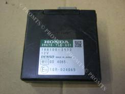 Блок управления парктроником. Honda Accord, CU1, CU2 Honda Pilot