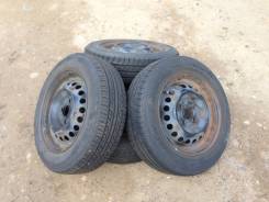 Штамповка. x14, 4x100.00