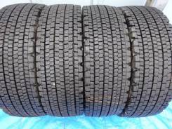 Bridgestone W900. Зимние, без шипов, 2013 год, 20 %, 1 шт