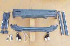 Обвес кузова аэродинамический. Lexus NX200t, AGZ10, ZGZ15L, AGZ15L, AGZ15 Lexus NX300h, ZGZ15L, AYZ10, AYZ15, AGZ15L Lexus NX200, ZGZ10, ZGZ15