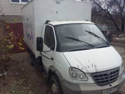 ГАЗ 3310. Валдай (4), 2 500 куб. см., 3 750 кг.