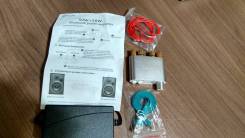 Bluetooth усилитель 100Вт