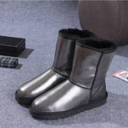 Угги. 34, 35, 36, 37, 38, 39, 40. Под заказ