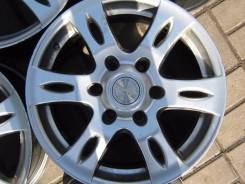 Proma. 4.0x17, 6x120.00, ET-2, ЦО 60,1 мм.