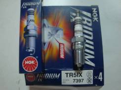 Свеча зажигания. Mazda MPV, LW3W, LWFW, LW5W, LWEW Mazda Tribute, EPEW, EP3W, EPFW