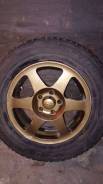 Dunlop. x14 5x100.00