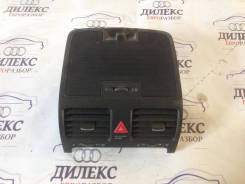 Дефлектор воздушный VW Jetta 2006-2011 BVY