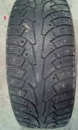 Nokian Hakkapeliitta 5. Зимние, шипованные, износ: 40%, 1 шт
