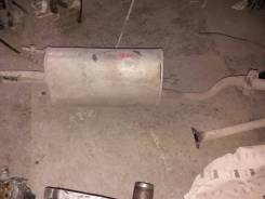 Глушитель. Toyota Vista, SV32, SV33 Toyota Camry, SV32, SV33 Двигатель 3SFE
