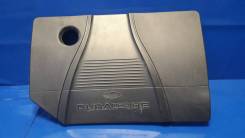 Крышка двигателя. Ford: Focus, Fusion, S-MAX, Mondeo, Fiesta, C-MAX, Galaxy Двигатель QQDB