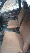 Сиденье. Ford Granada