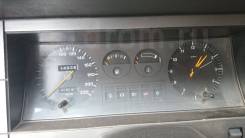 Панель приборов. Ford Granada