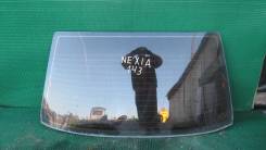 Стекло Daewoo Nexia, заднее