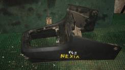 Центральная консоль Daewoo Nexia