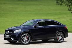 Mercedes. x21, 5x112.00. Под заказ