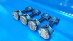 Поршень. Mazda Bongo Friendee, SGEW, SG5W, SGLW, SGL5, SGLR, SGL3, SGE3 Mazda Bongo Brawny, SRE9W, SR59V, SK5HV, SR5AM, SK26L, SR89V, SRSAV, SKF6V, SR...