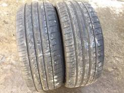 Falken Azenis FK-453CC. Летние, 2014 год, износ: 40%, 2 шт