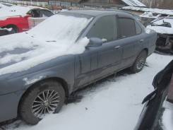 Генератор. Nissan Sunny, FB15