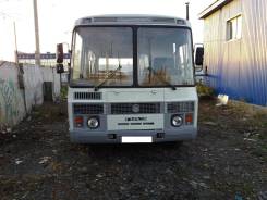 ПАЗ 32053. Паз 32053 2012 г. в. состояние нового автомобиля, 4 670 куб. см., 25 мест