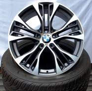 BMW Racing Dynamics. 10.0/11.5x21", 5x120, ET40/40, �� 74,1���. ����