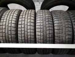 Hankook Winter i*cept IZ2 W616. Зимние, без шипов, 2012 год, износ: 10%, 4 шт