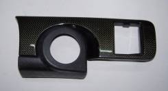 Вставка под замок зажигания. Toyota Cresta, GX100, JZX100 Toyota Chaser, GX100, JZX100 Toyota Mark II, GX100, JZX100 Двигатели: 1JZGE, 1JZGTE, 1GFE