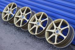 AVS Model 7. 7.0x17, 4x114.30, ET37