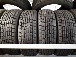 Goodyear Ice Navi Hybrid Zea. Зимние, без шипов, 2011 год, износ: 10%, 4 шт