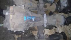 Редуктор. Subaru Legacy, BM, BR9 Двигатели: EJ204, EJ25, EJ253, EJ255