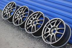 Work Emotion CR-KAI. 7.0x17, 4x100.00, ET42